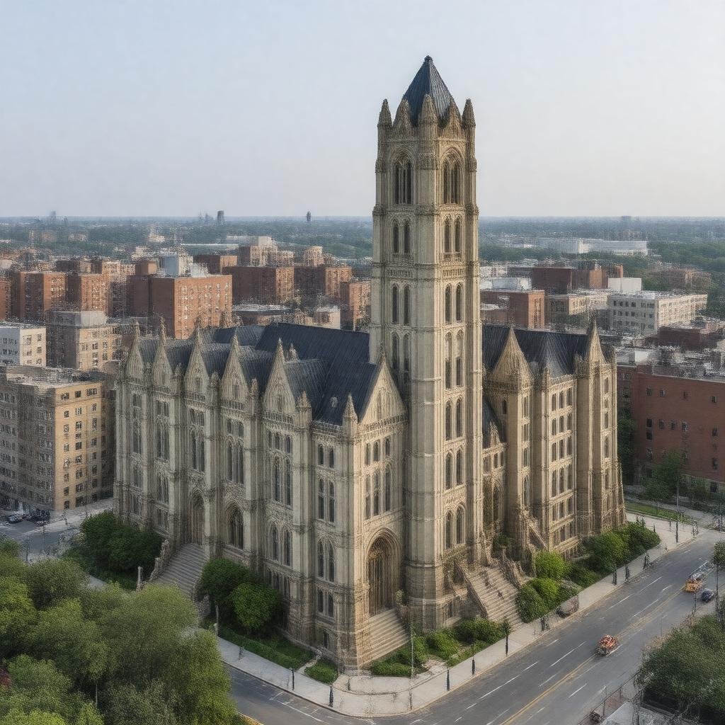 Baltimore City College